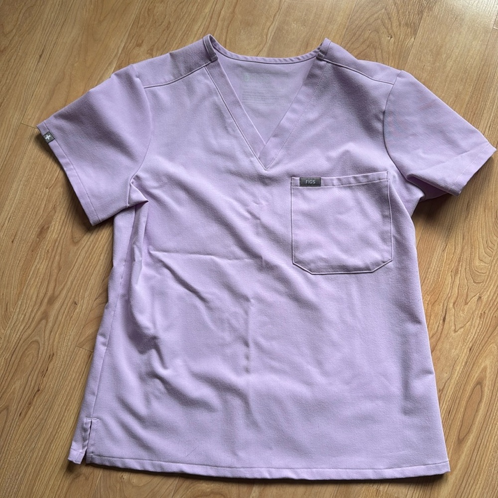 Figs scrubs